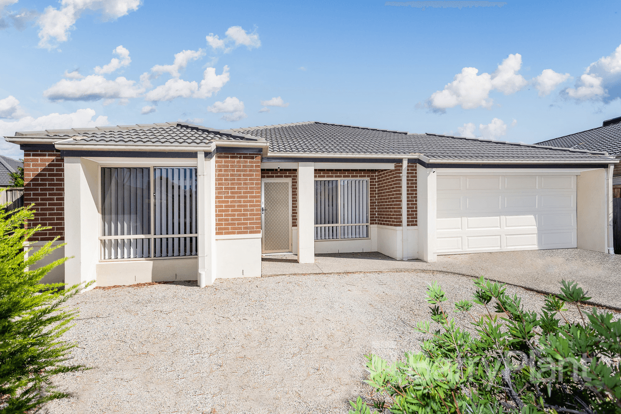 3 Baltic Circuit, Point Cook, VIC 3030