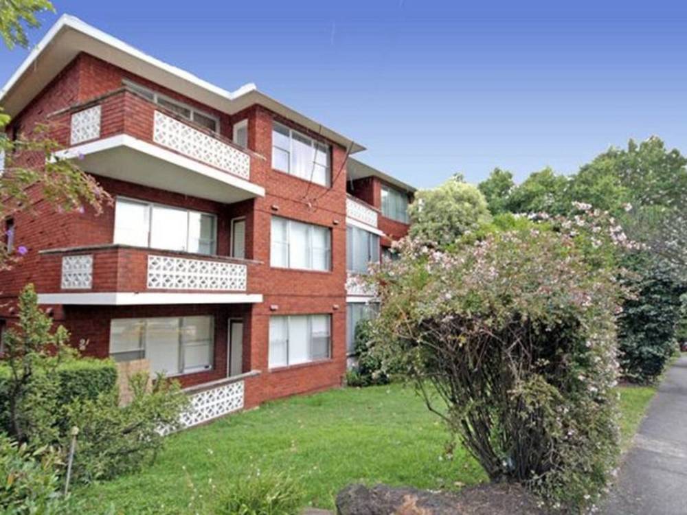 6/91 Shirley Road, WOLLSTONECRAFT, NSW 2065