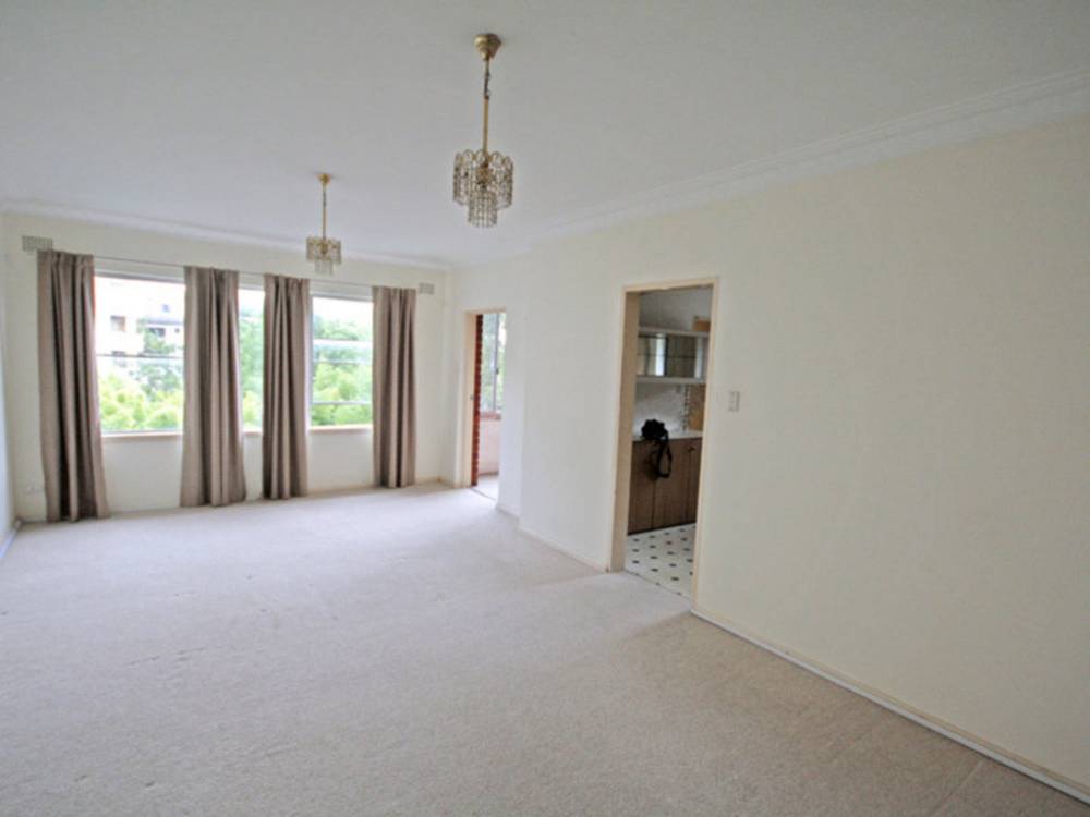 6/91 Shirley Road, WOLLSTONECRAFT, NSW 2065