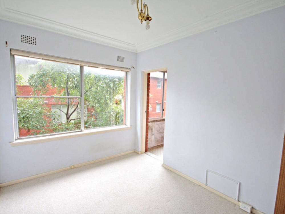 6/91 Shirley Road, WOLLSTONECRAFT, NSW 2065