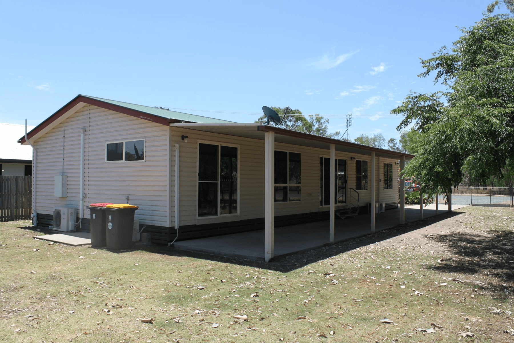 30 Denison Street, Nebo, QLD 4742