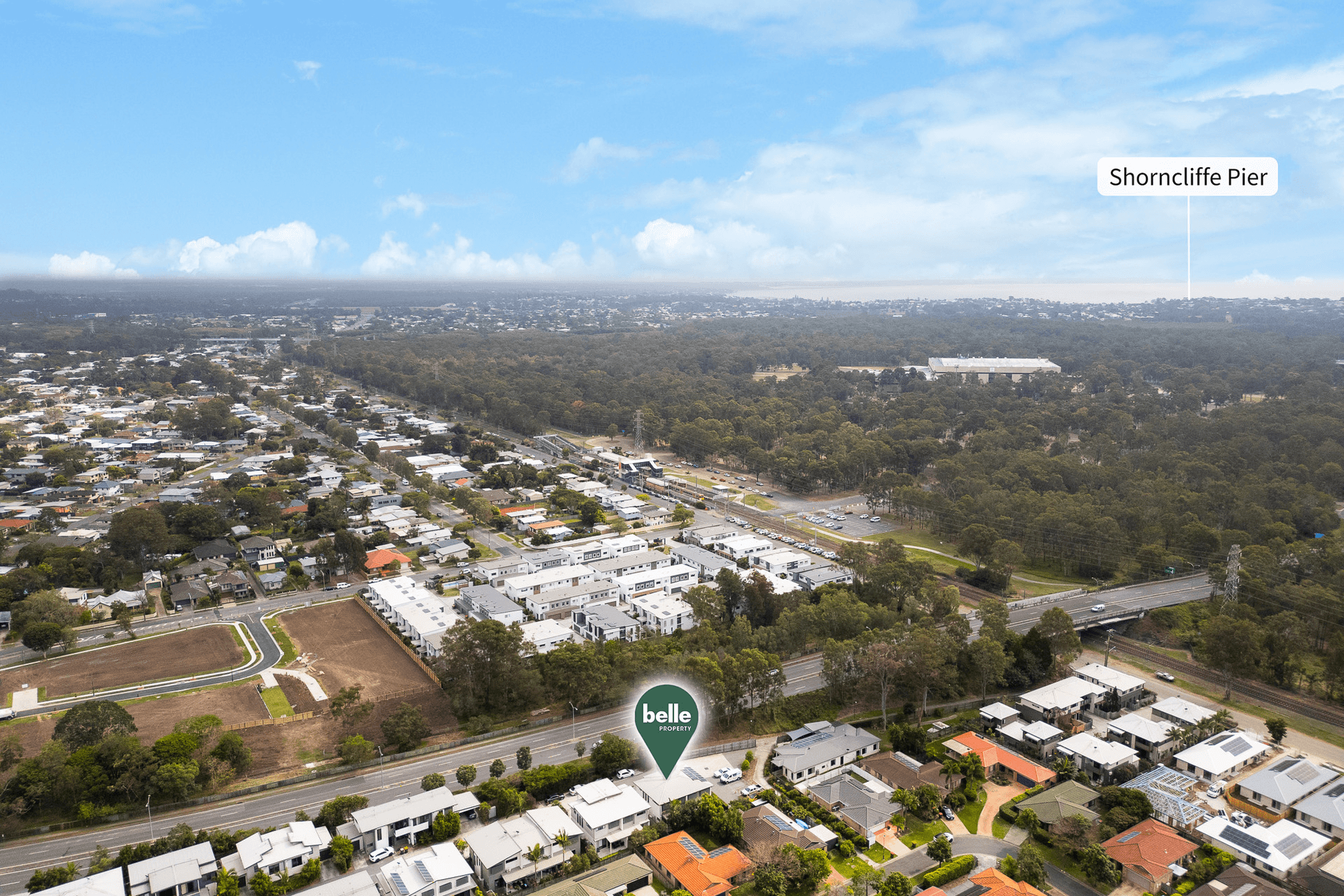 2/25 Bicentennial Road, Boondall, QLD 4034