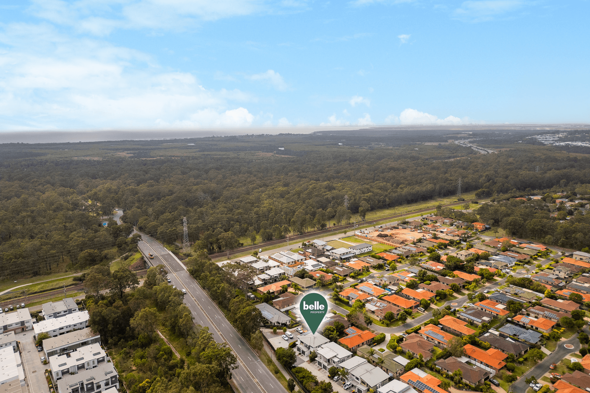 2/25 Bicentennial Road, Boondall, QLD 4034