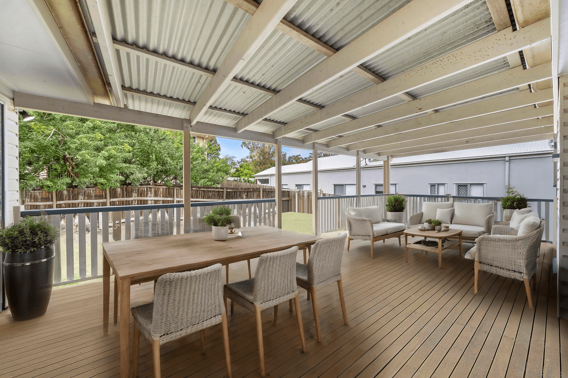 8 & 8A Palmtree Avenue, Scarborough, QLD 4020