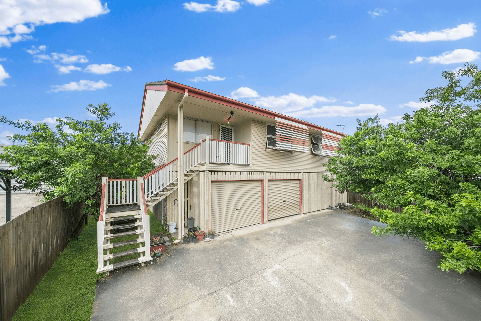 8 & 8A Palmtree Avenue, Scarborough, QLD 4020