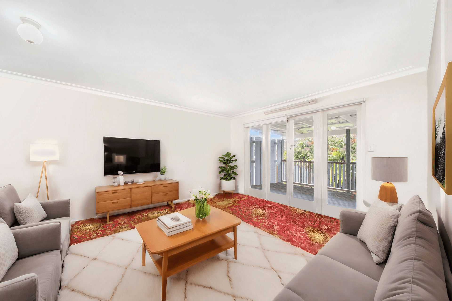 8 & 8A Palmtree Avenue, Scarborough, QLD 4020