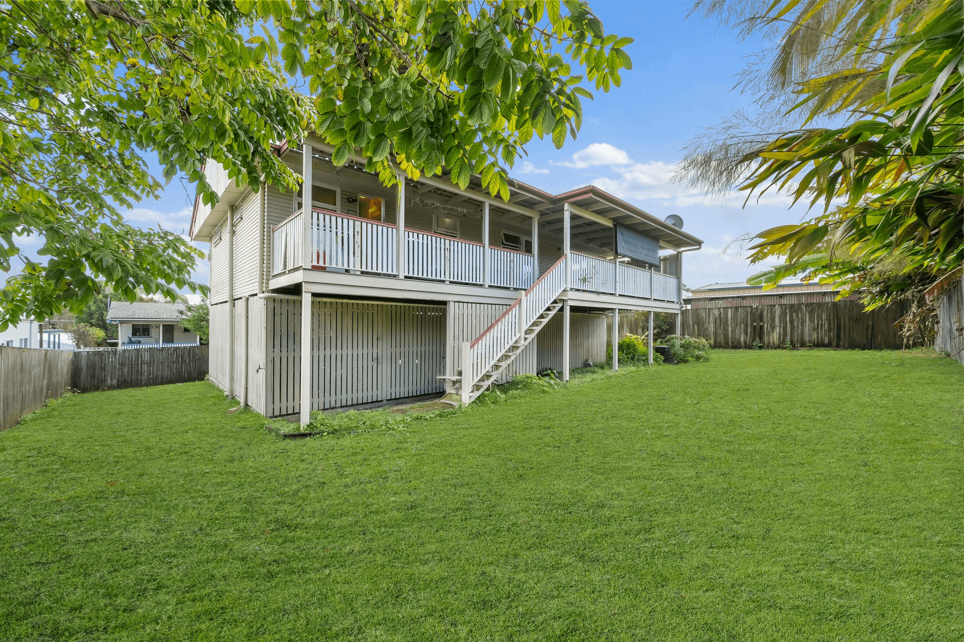 8 & 8A Palmtree Avenue, Scarborough, QLD 4020