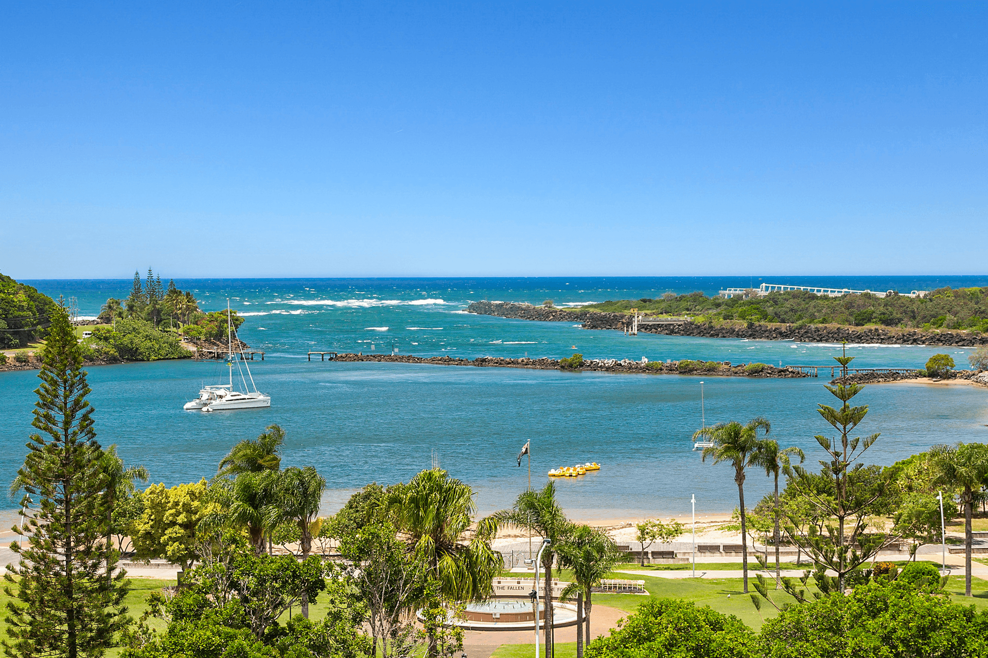 2064/18-20 Stuart Street, Tweed Heads, NSW 2485