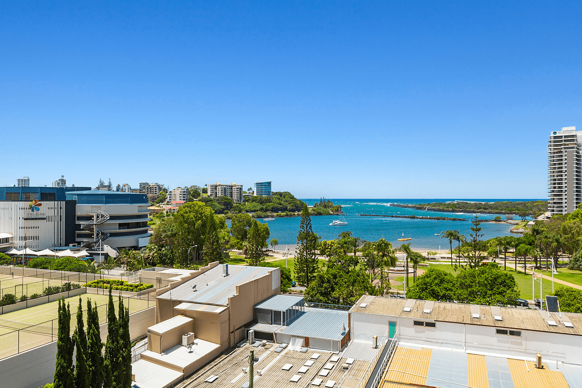 2064/18-20 Stuart Street, Tweed Heads, NSW 2485