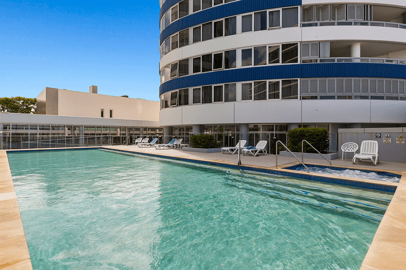 2064/18-20 Stuart Street, Tweed Heads, NSW 2485