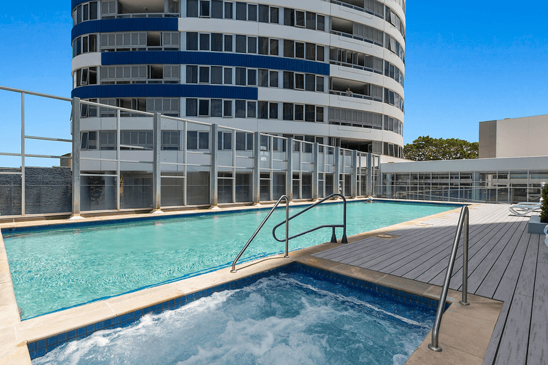 2064/18-20 Stuart Street, Tweed Heads, NSW 2485