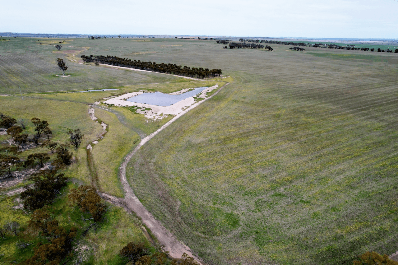 Lot 11505  Bungulla Road, NORTH TAMMIN, WA 6409