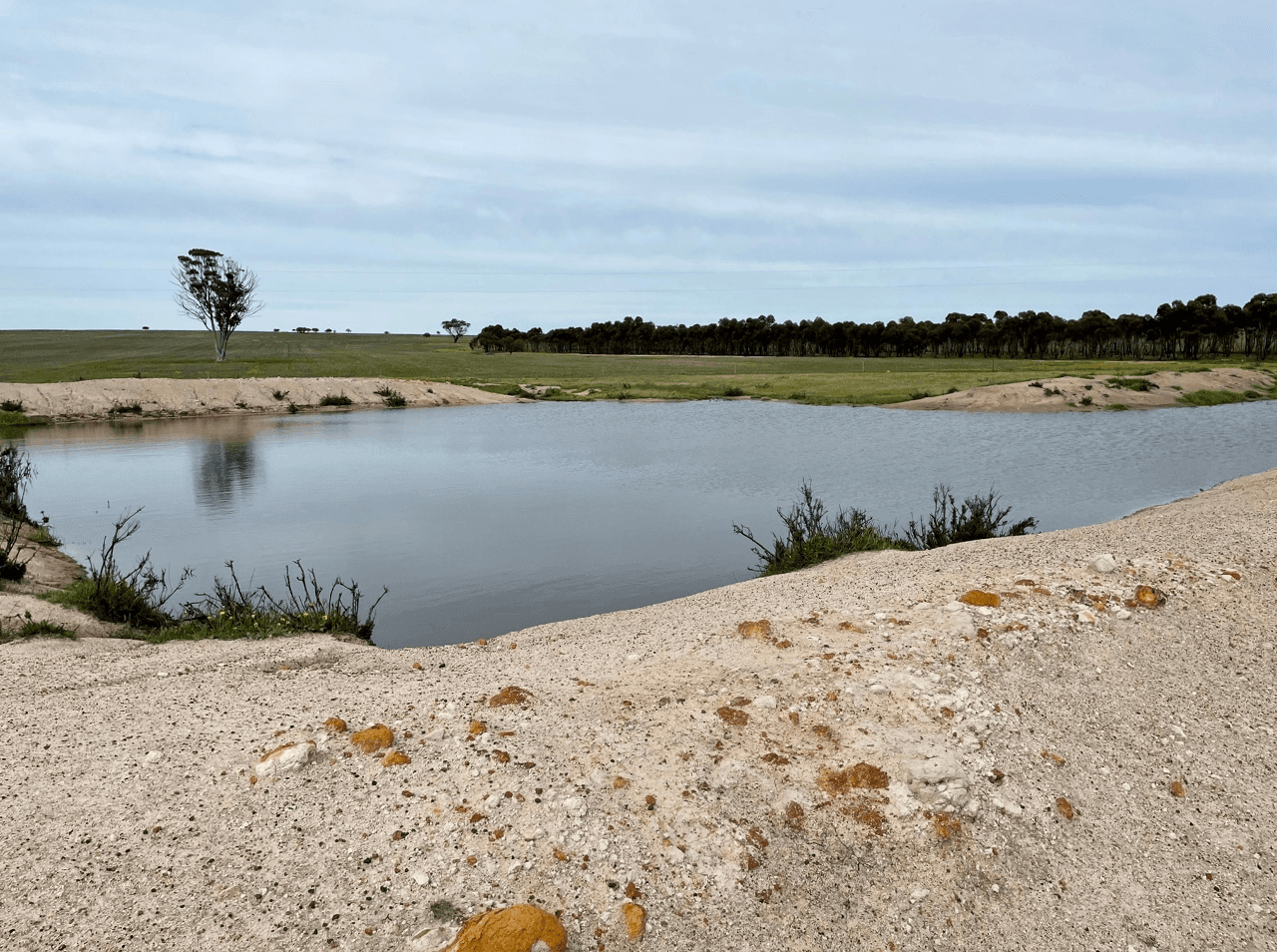 Lot 11505  Bungulla Road, NORTH TAMMIN, WA 6409