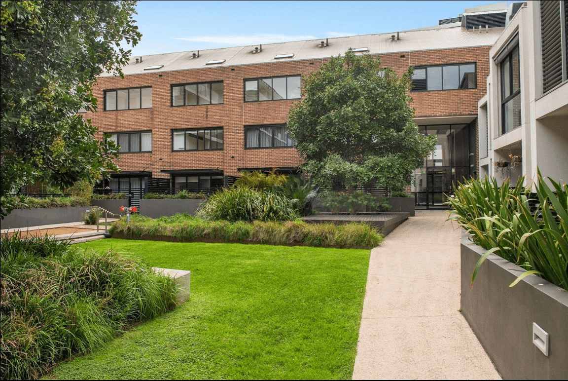 20 Gantry Lane, Camperdown, NSW 2050