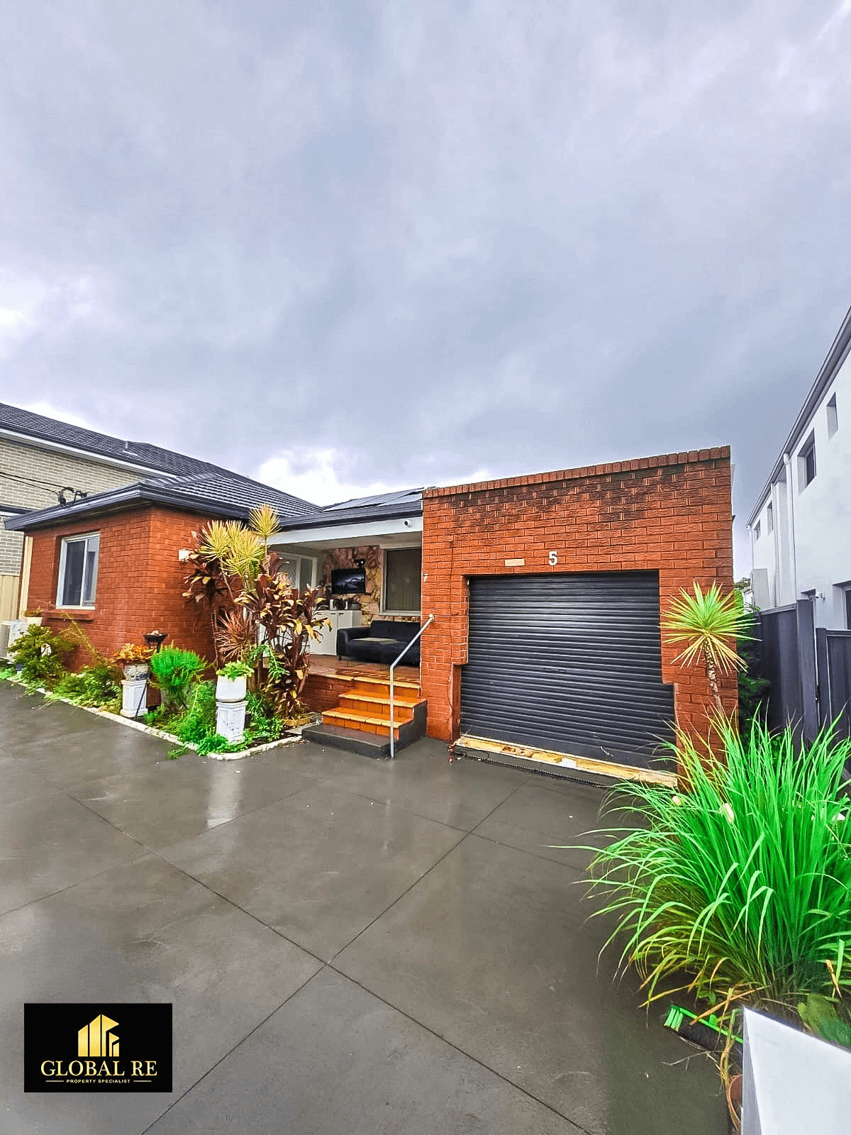 5 Spencer St, Sefton, NSW 2162