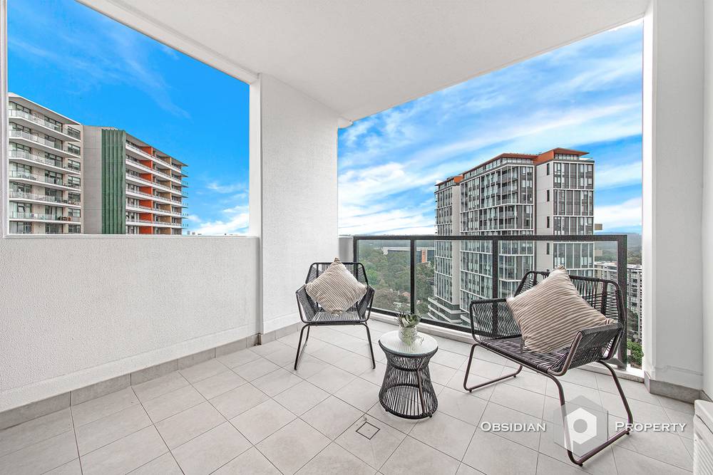 2 Bedroom/137 Herring Road, MACQUARIE PARK, NSW 2113