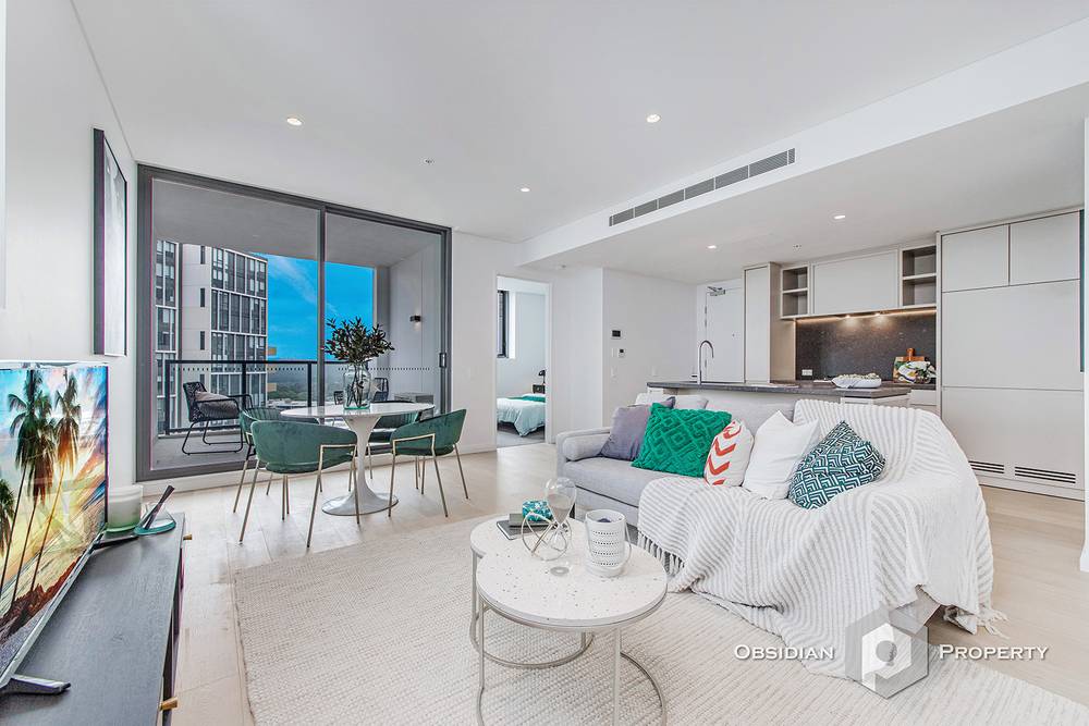 2 Bedroom/137 Herring Road, MACQUARIE PARK, NSW 2113