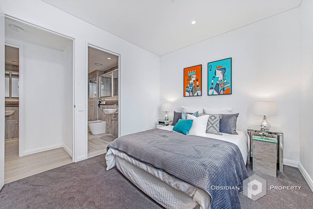 2 Bedroom/137 Herring Road, MACQUARIE PARK, NSW 2113