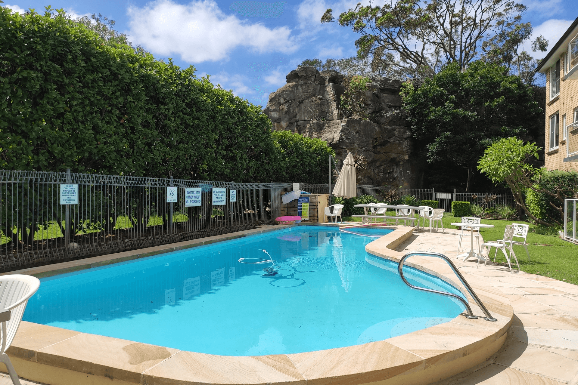 34/20 Warwick Avenue, Cammeray, NSW 2062