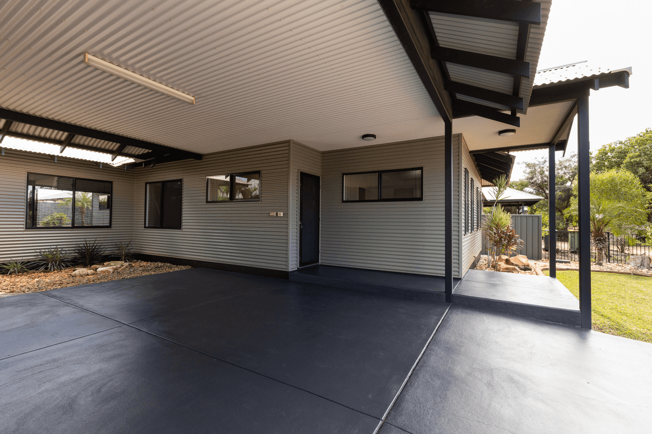 11 Hin Way, BILINGURR, WA 6725