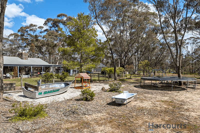 50 Mullins Road, Talbot, VIC 3371