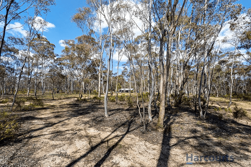 50 Mullins Road, Talbot, VIC 3371