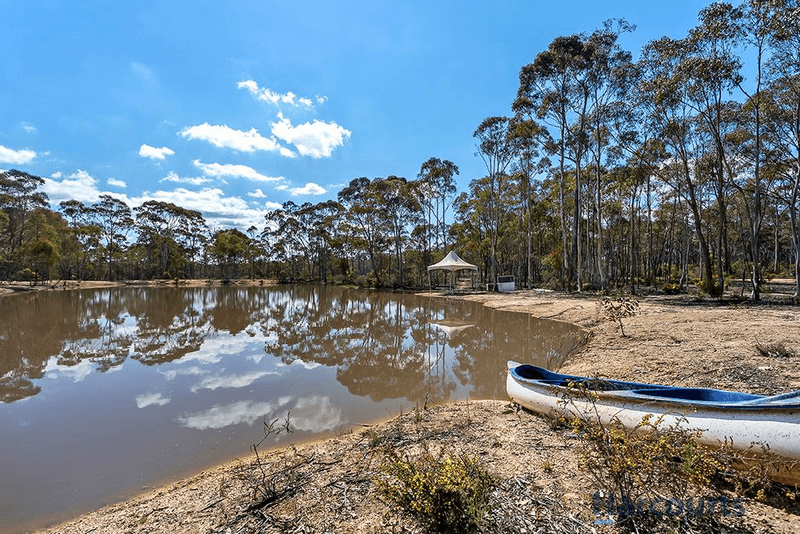 50 Mullins Road, Talbot, VIC 3371