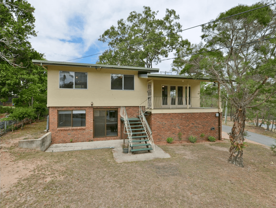 47 Pylara Crescent, FERNY HILLS, QLD 4055