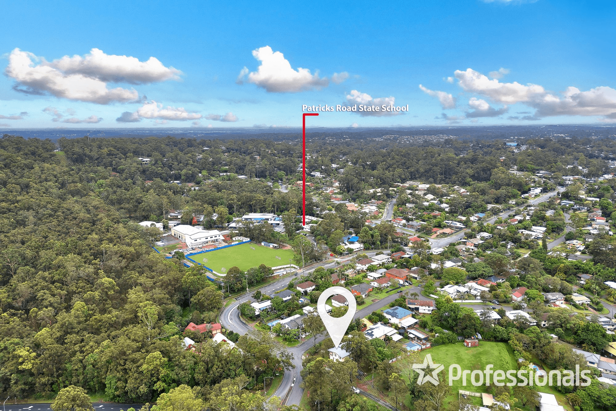 47 Pylara Crescent, FERNY HILLS, QLD 4055