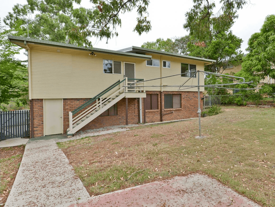 47 Pylara Crescent, FERNY HILLS, QLD 4055