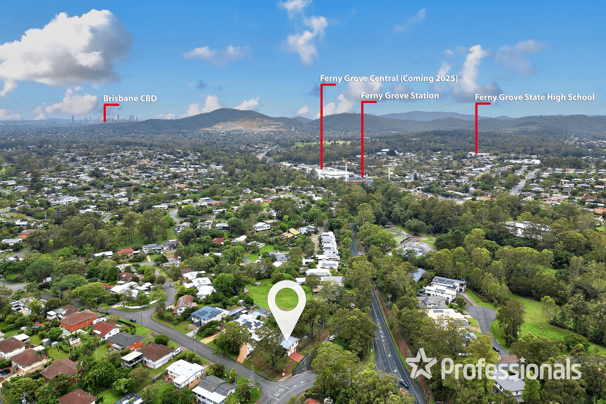 47 Pylara Crescent, FERNY HILLS, QLD 4055