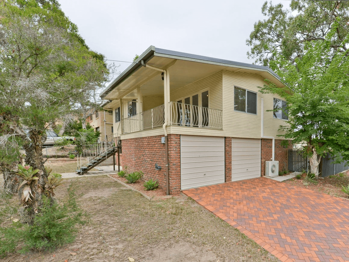 47 Pylara Crescent, FERNY HILLS, QLD 4055