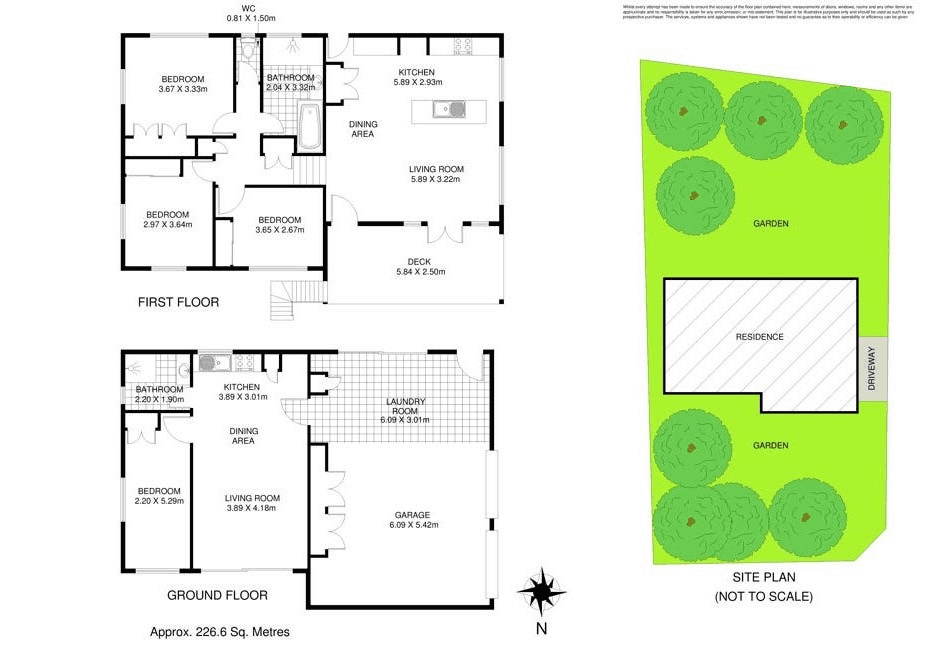 47 Pylara Crescent, FERNY HILLS, QLD 4055