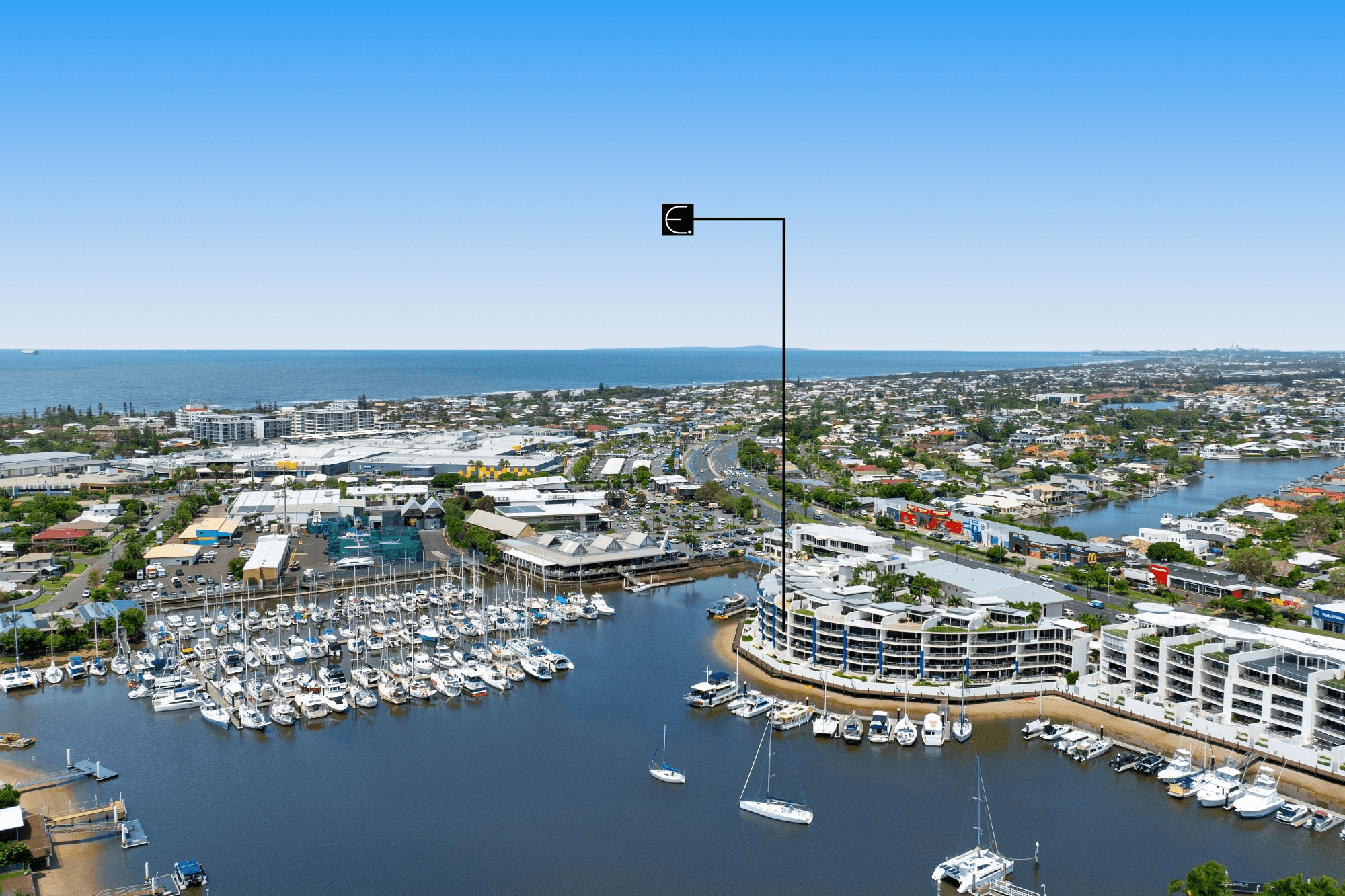 209/13 Nicklin Way, Minyama, QLD 4575