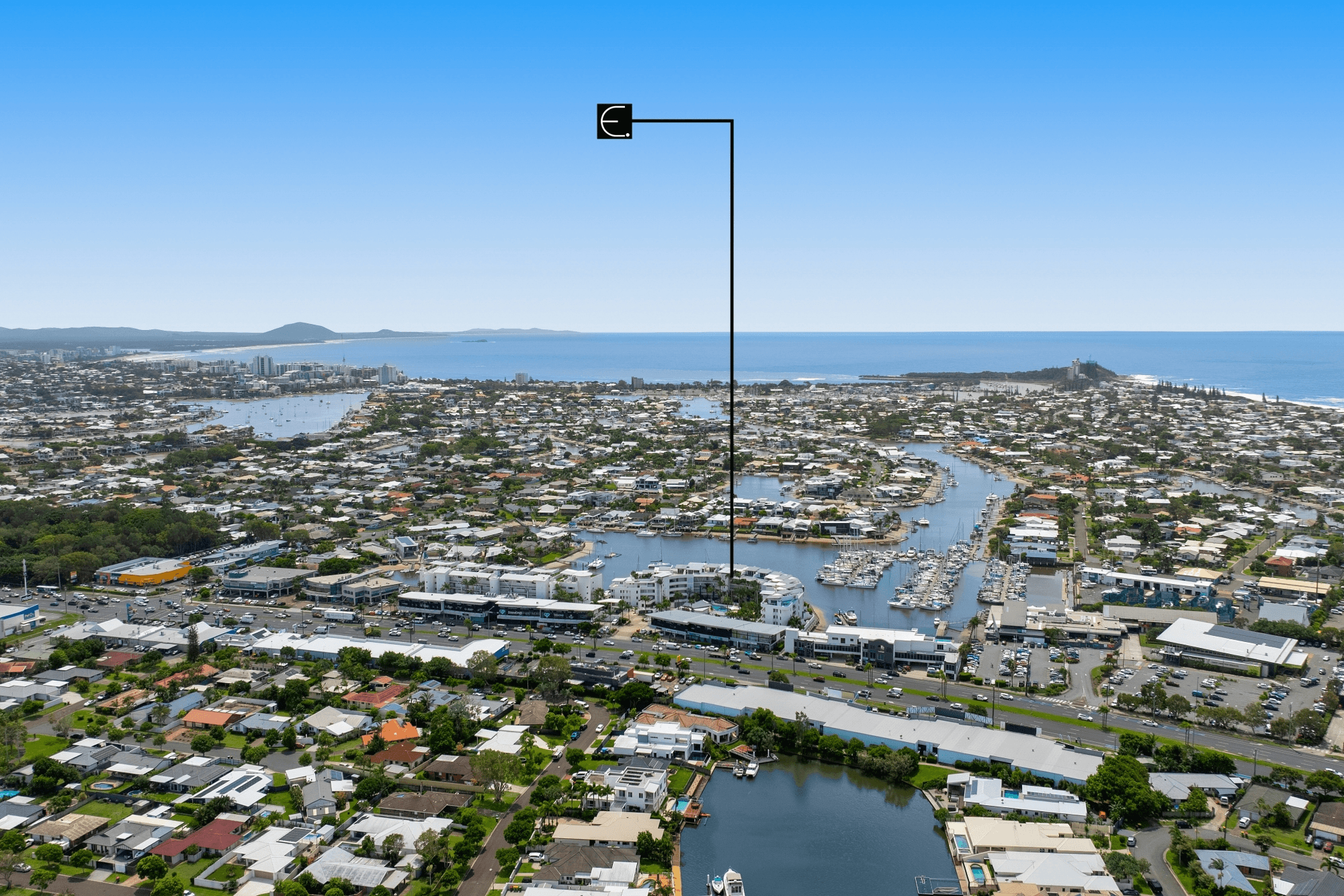 209/13 Nicklin Way, Minyama, QLD 4575