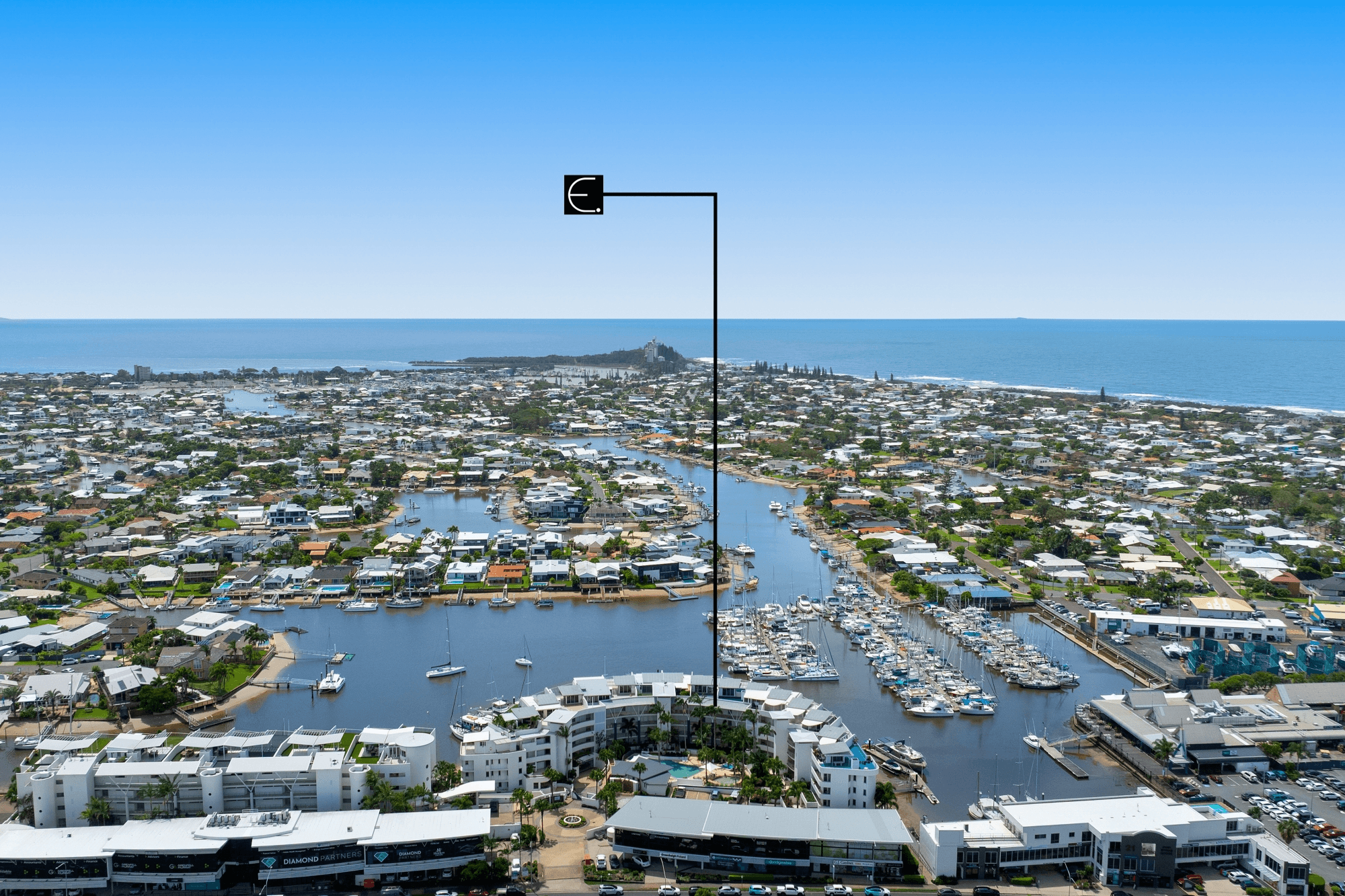 209/13 Nicklin Way, Minyama, QLD 4575