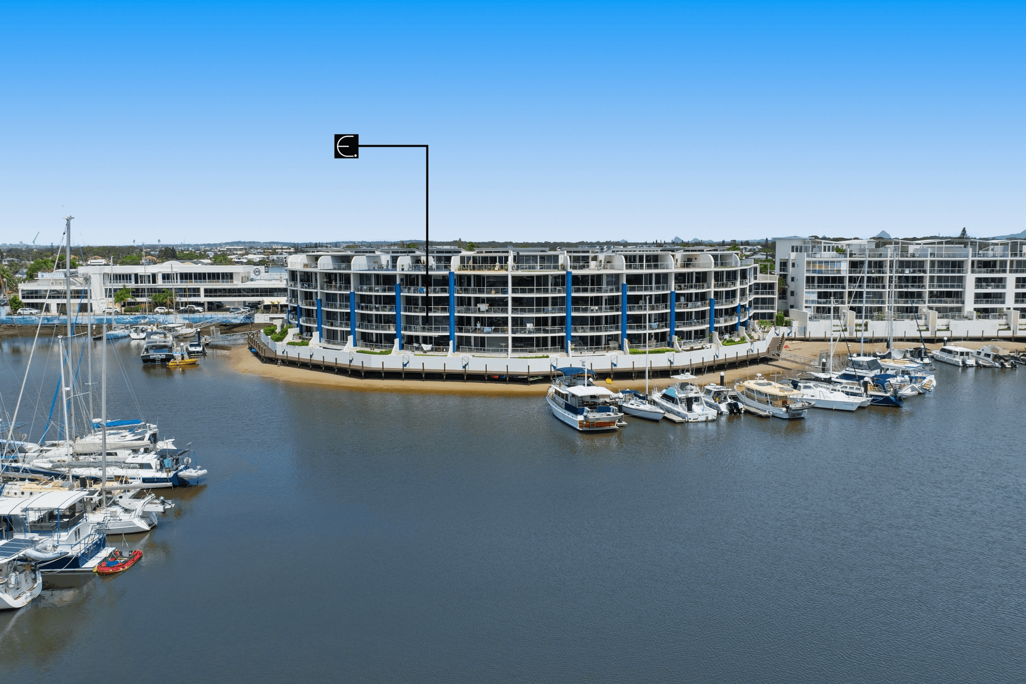 209/13 Nicklin Way, Minyama, QLD 4575