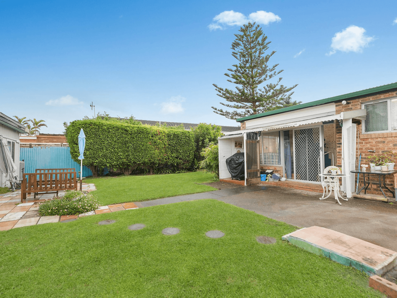 23 Manly Parade, THE ENTRANCE NORTH, NSW 2261