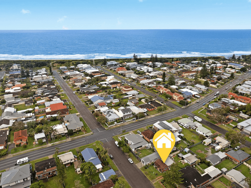 23 Manly Parade, THE ENTRANCE NORTH, NSW 2261