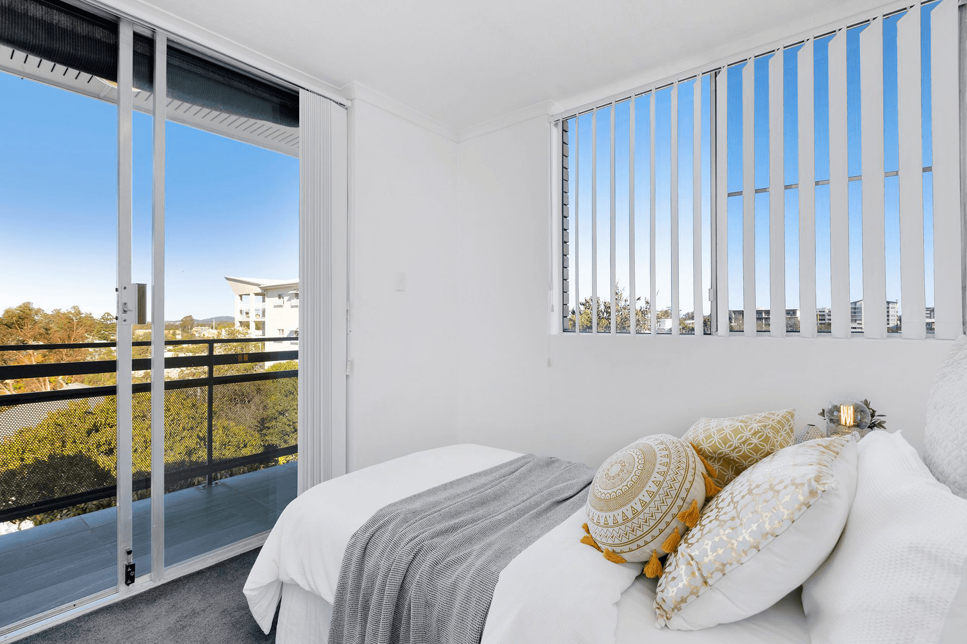 8/12 Underhill Ave, Indooroopilly, QLD 4068