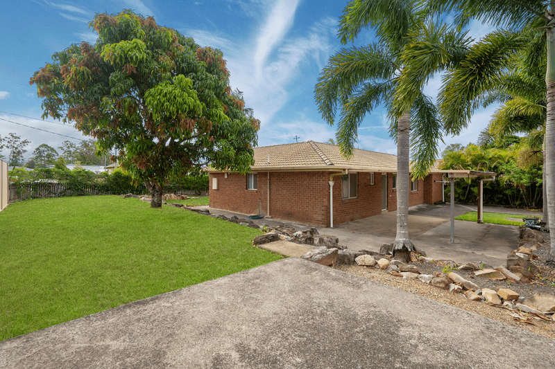 2 Pescara Street, MARSDEN, QLD 4132