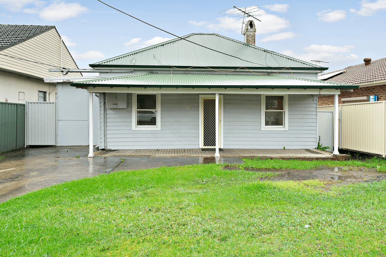 3 Essex Street, Blacktown, NSW 2148