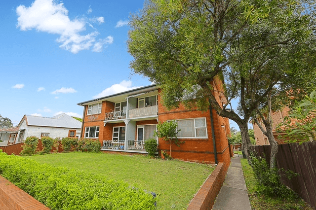 3/34 Alice Street, Wiley Park, NSW 2195