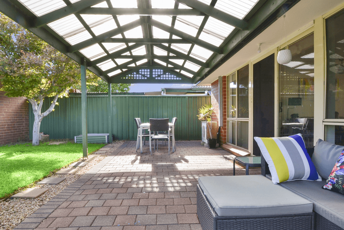 4 Claremont Avenue, Oakden, SA 5086