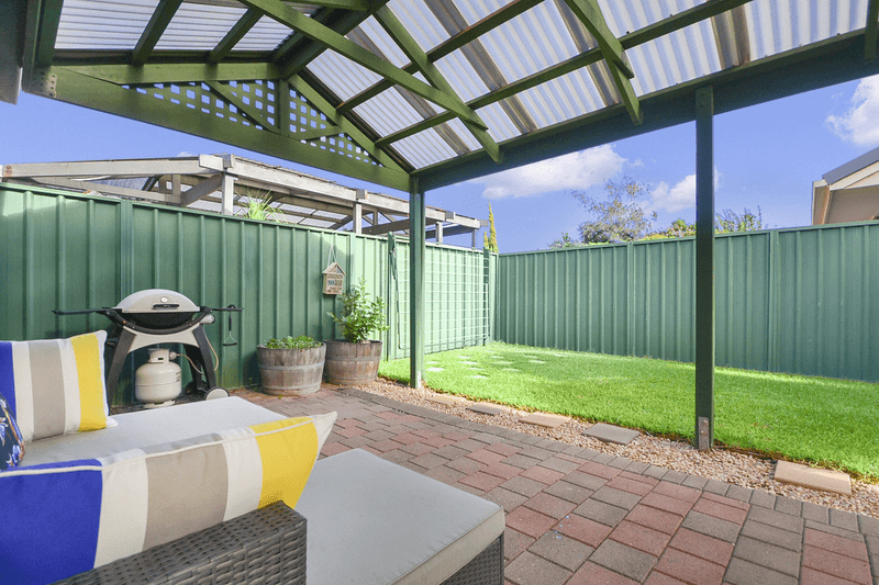 4 Claremont Avenue, Oakden, SA 5086