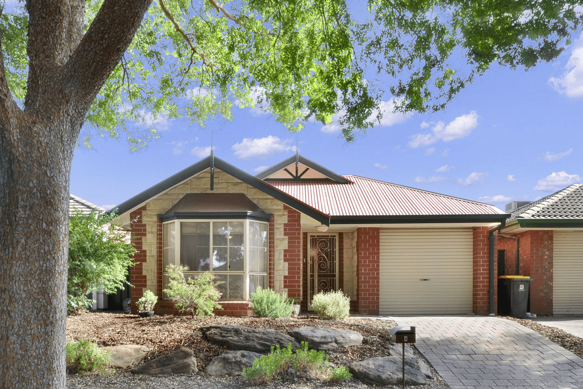 4 Claremont Avenue, Oakden, SA 5086