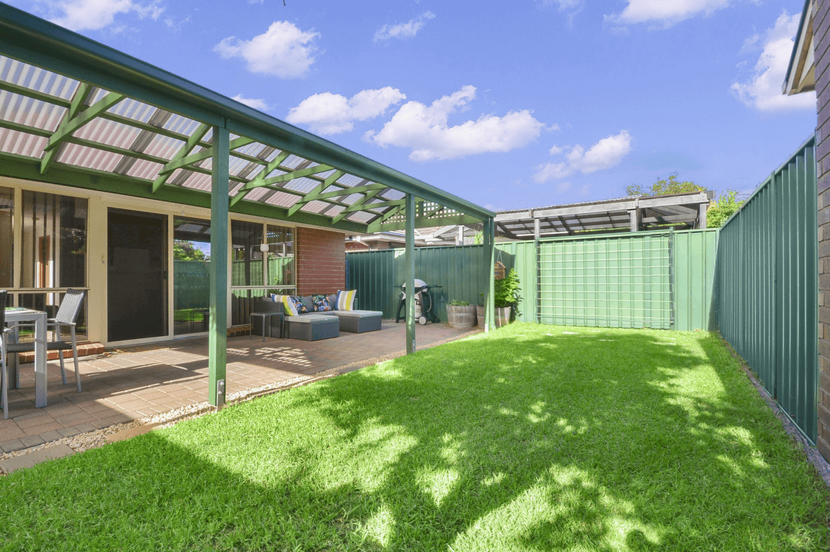 4 Claremont Avenue, Oakden, SA 5086