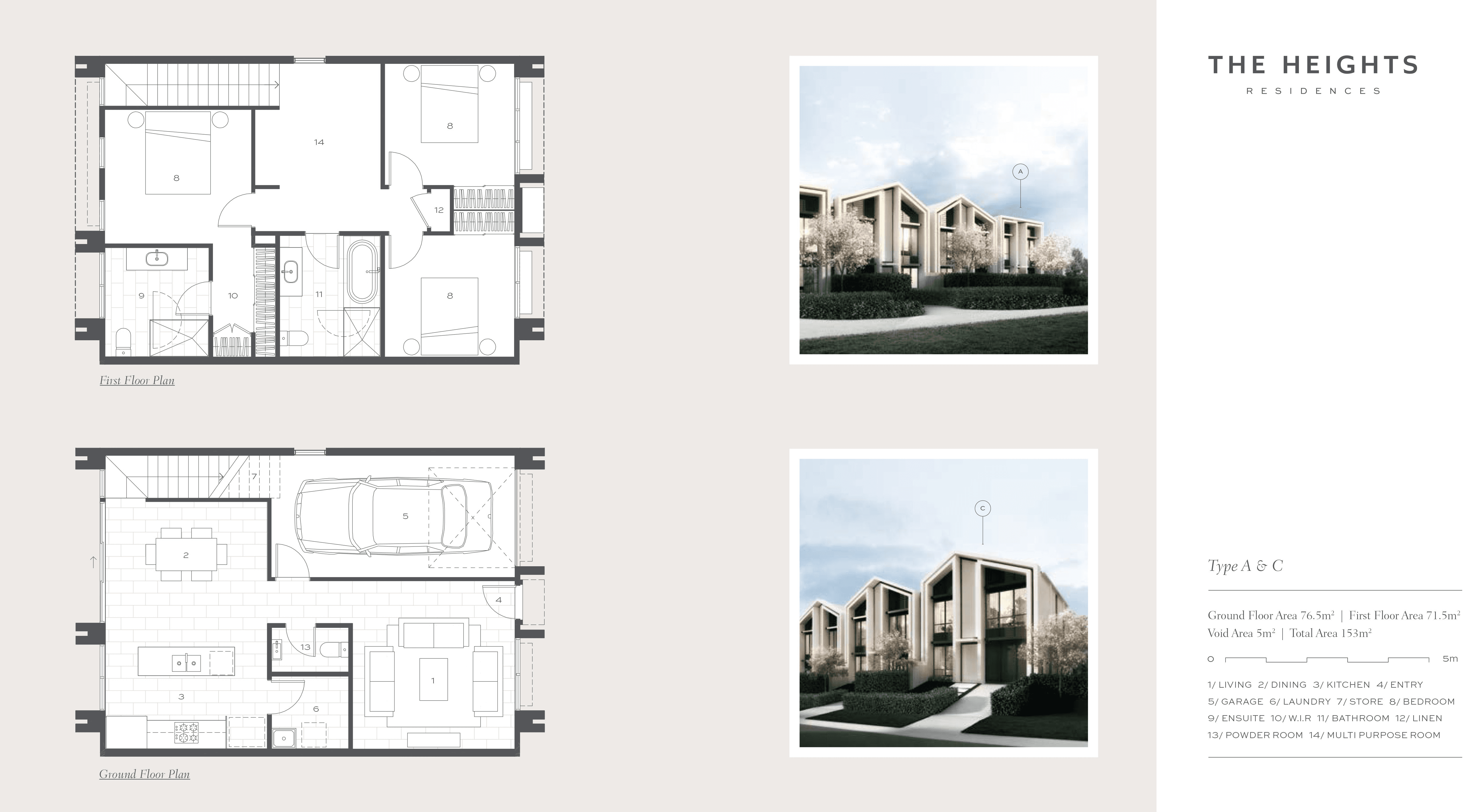 51/1 Residences Circuit, PIMPAMA, QLD 4209