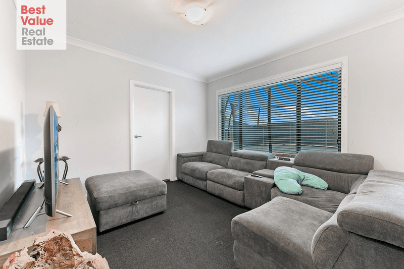 78 Tedbury Road, Jordan Springs, NSW 2747