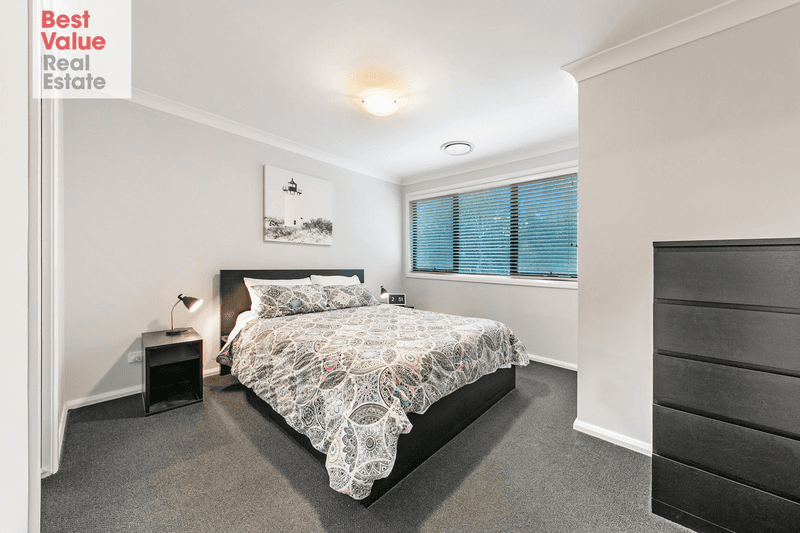 78 Tedbury Road, Jordan Springs, NSW 2747